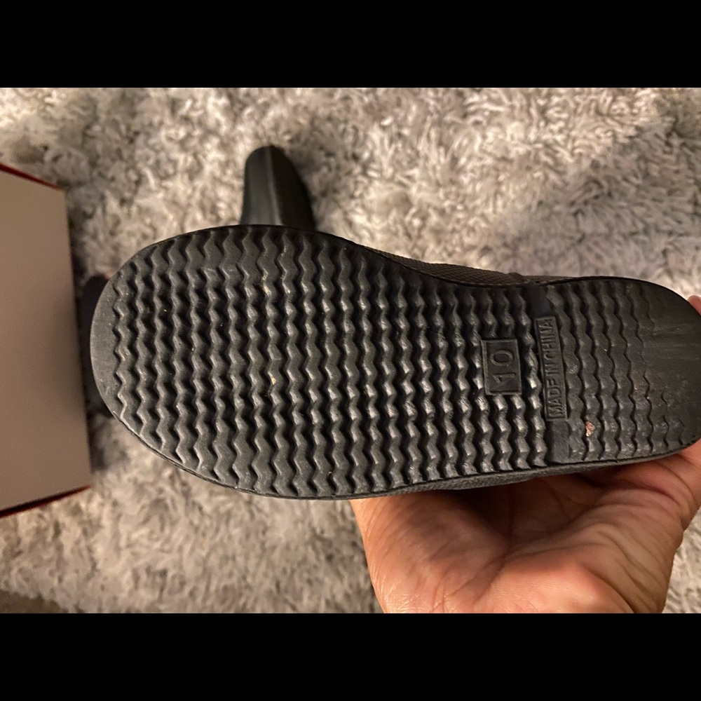 Hunter Rain boots